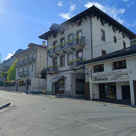 Apartament Liberty House Alps Châtillon Zewnętrze zdjęcie