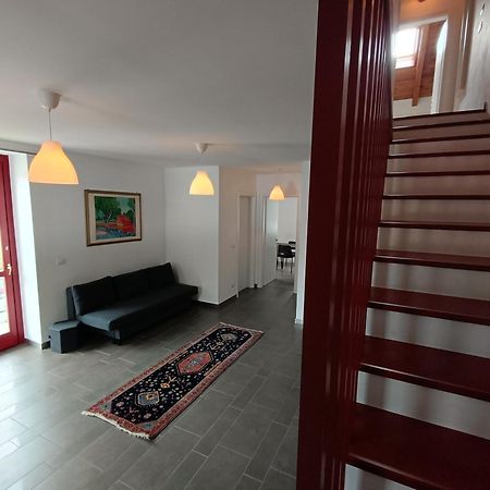 Apartament Liberty House Alps Châtillon Zewnętrze zdjęcie