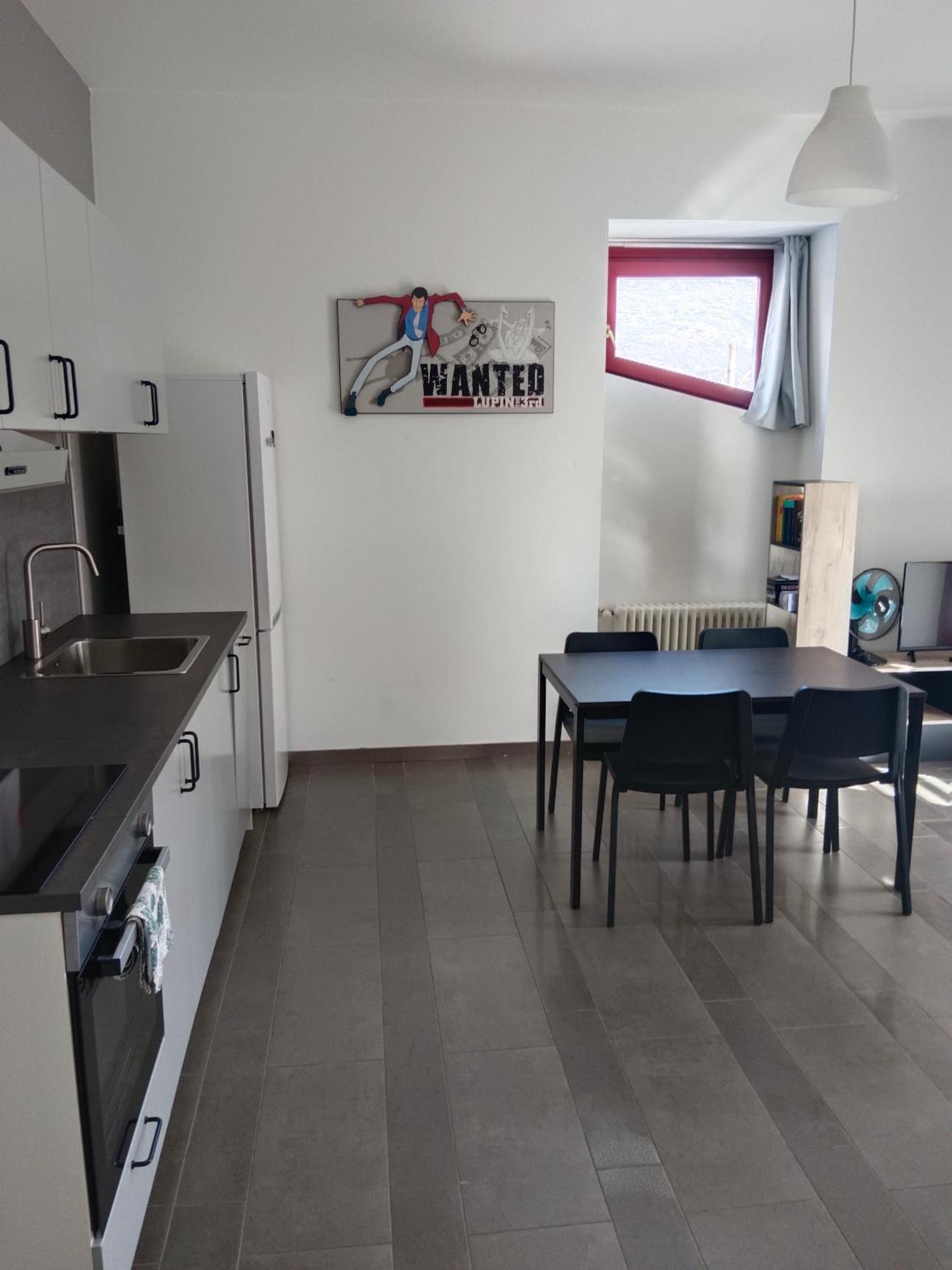 Apartament Liberty House Alps Châtillon Zewnętrze zdjęcie