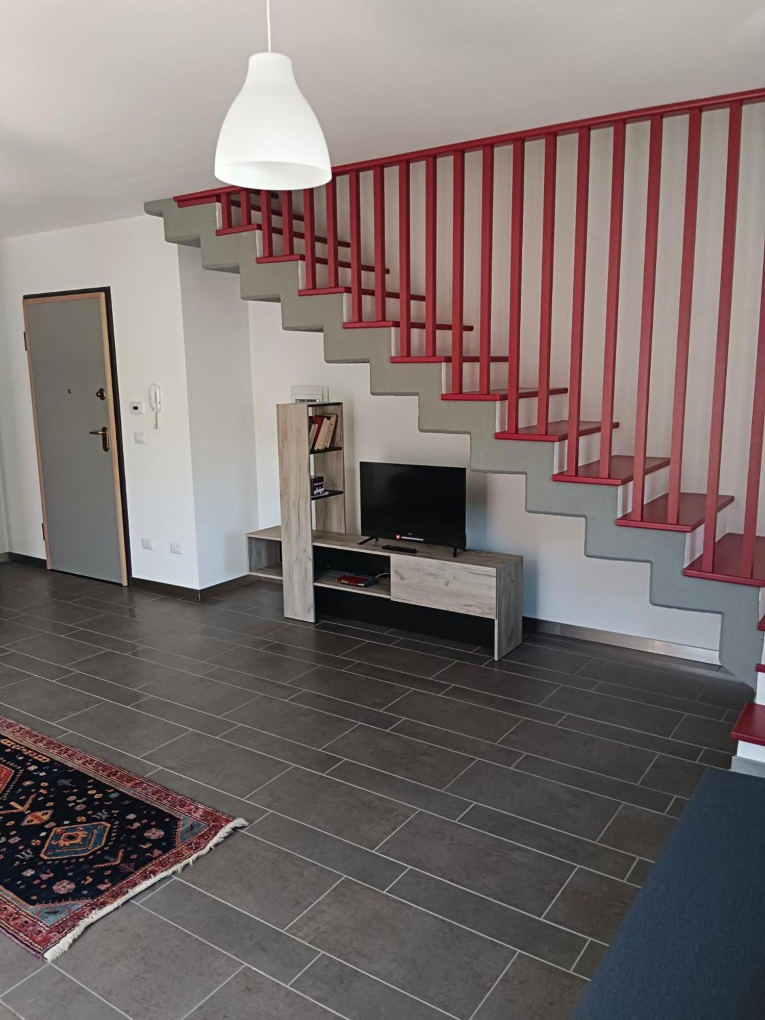 Apartament Liberty House Alps Châtillon Zewnętrze zdjęcie