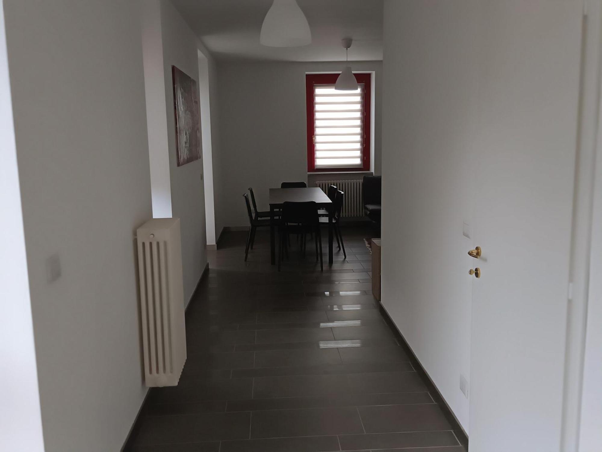 Apartament Liberty House Alps Châtillon Zewnętrze zdjęcie