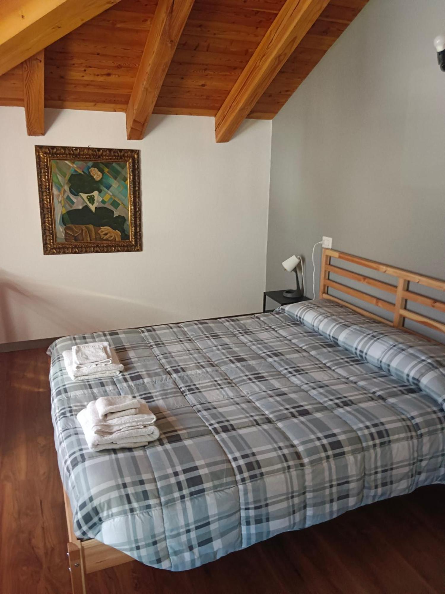 Apartament Liberty House Alps Châtillon Zewnętrze zdjęcie