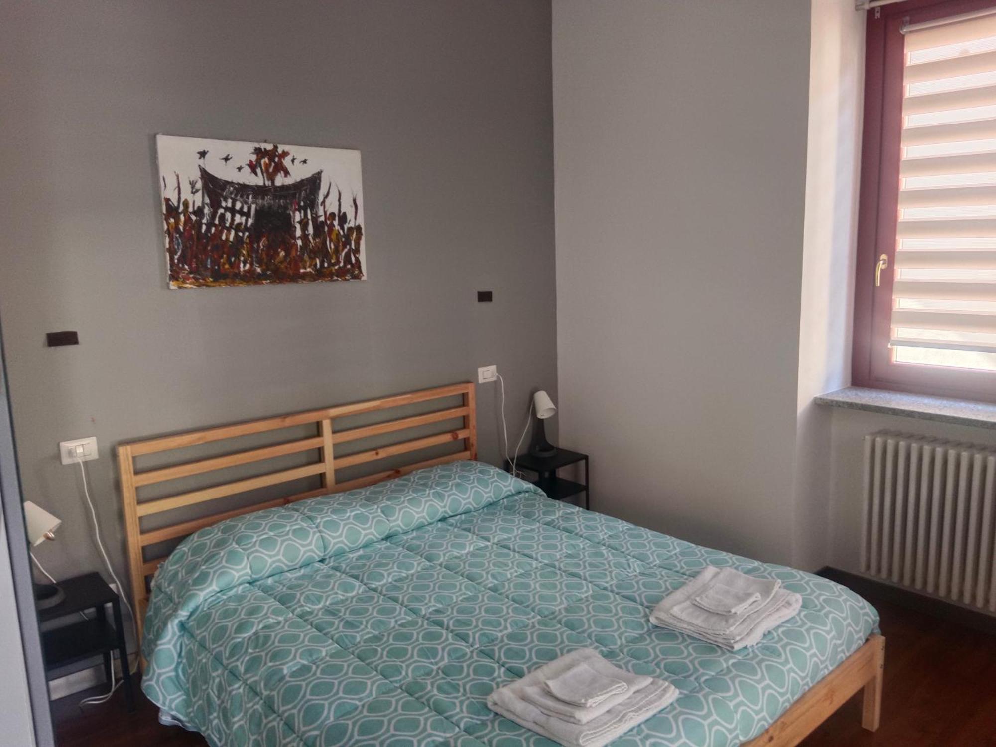 Apartament Liberty House Alps Châtillon Zewnętrze zdjęcie