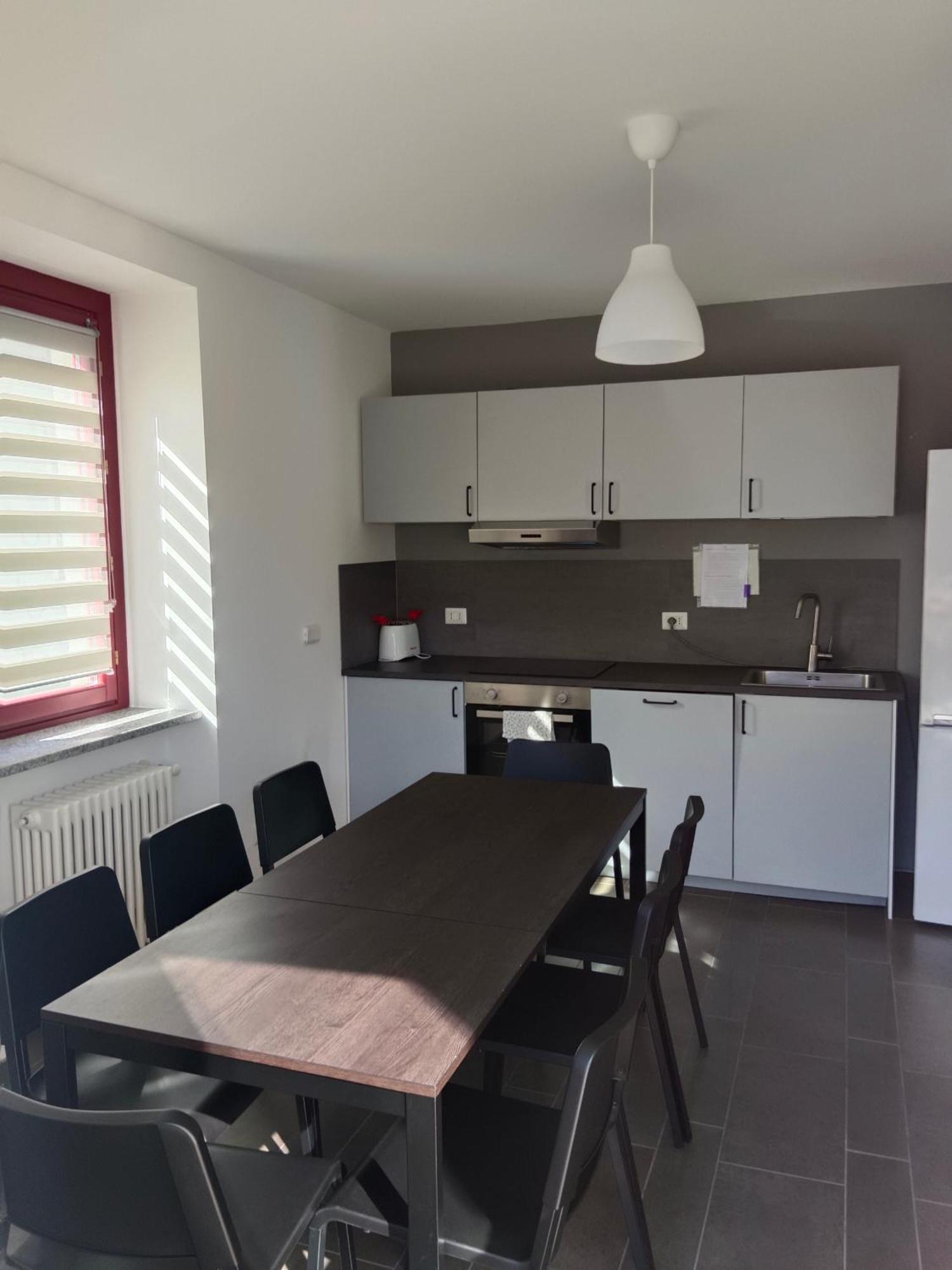 Apartament Liberty House Alps Châtillon Zewnętrze zdjęcie