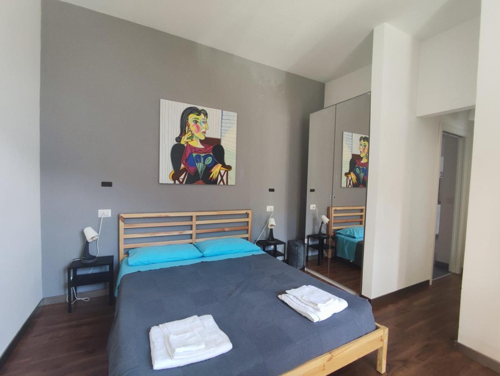 Apartament Liberty House Alps Châtillon Zewnętrze zdjęcie