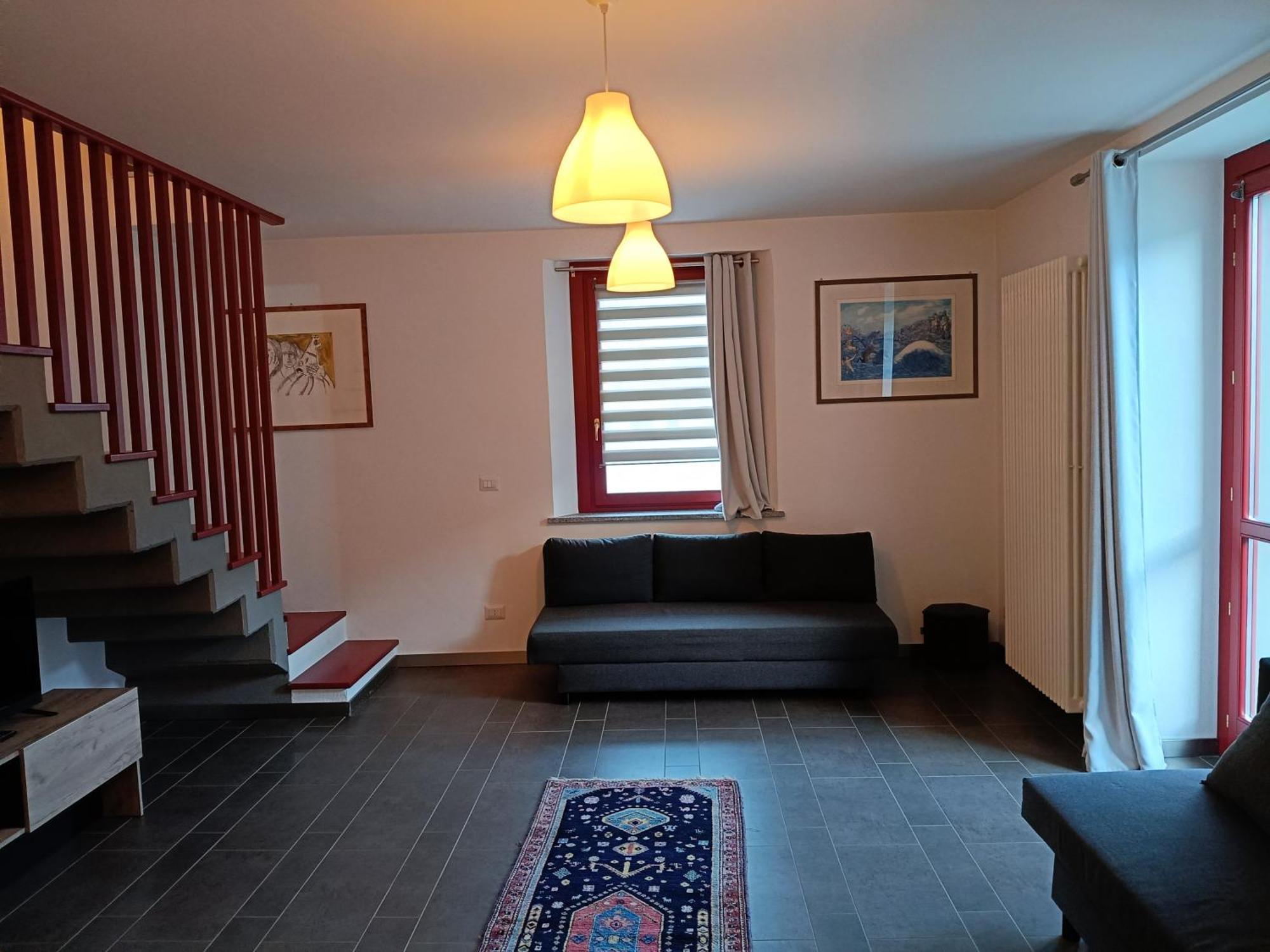 Apartament Liberty House Alps Châtillon Zewnętrze zdjęcie