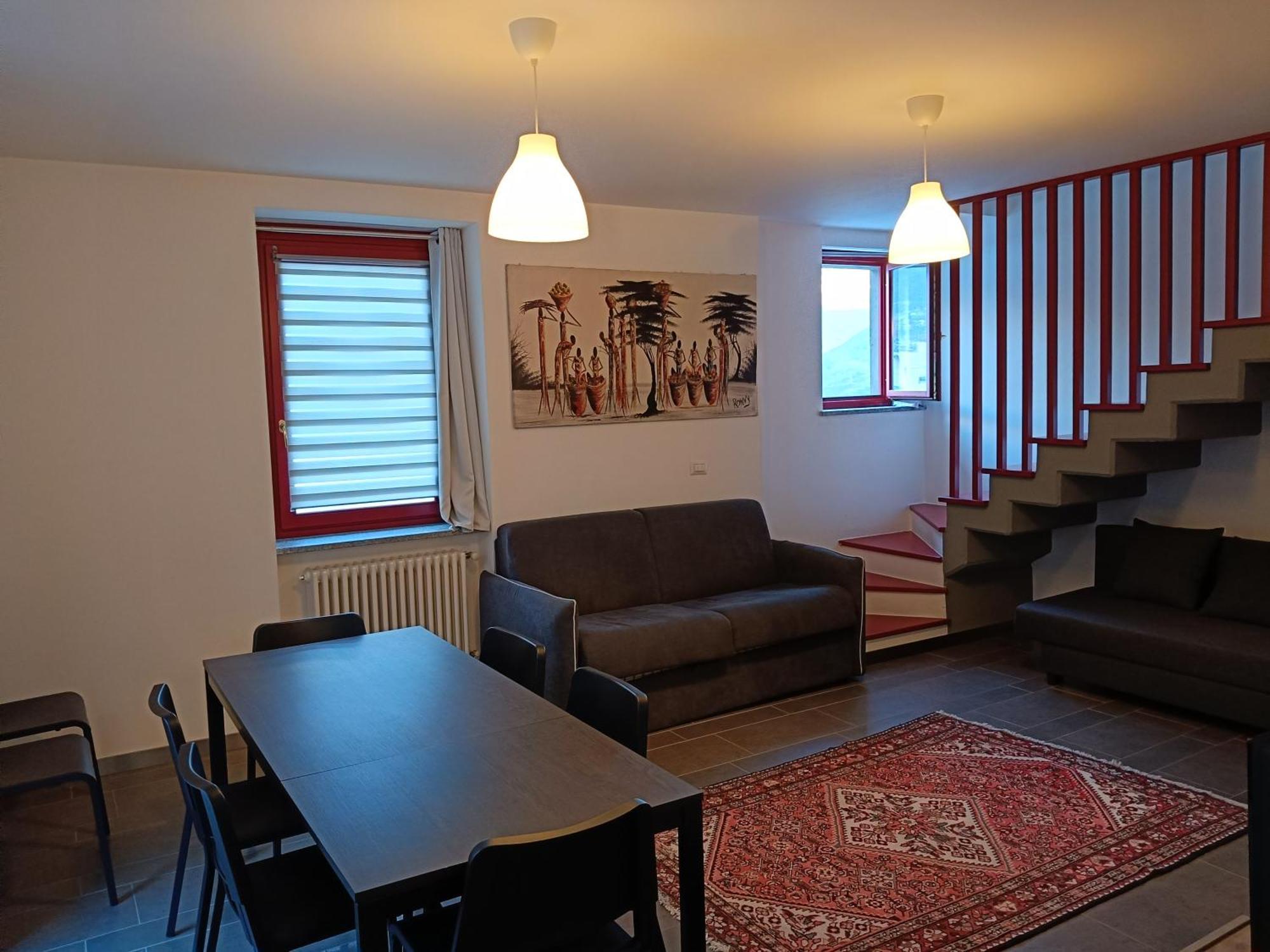 Apartament Liberty House Alps Châtillon Zewnętrze zdjęcie