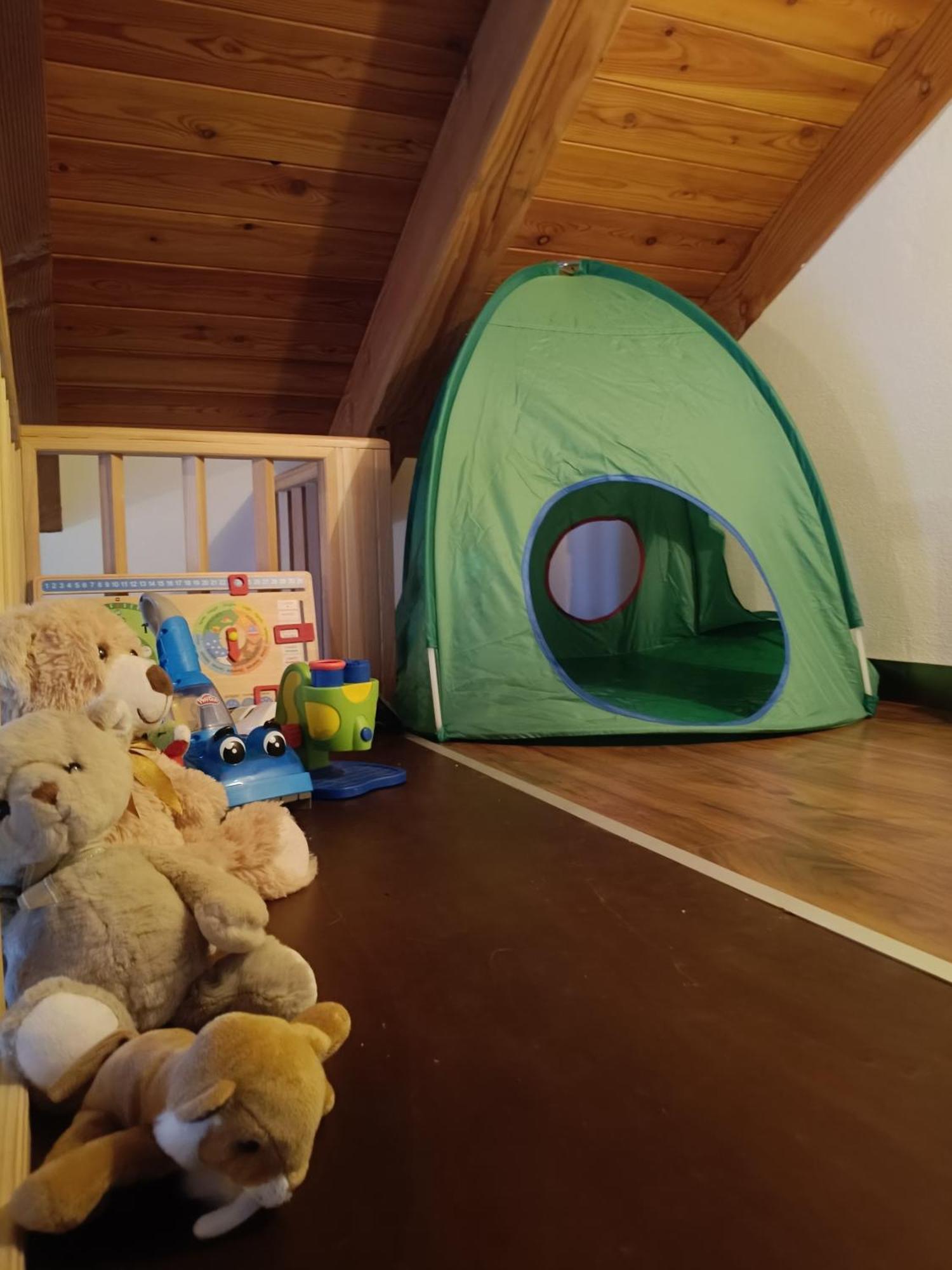 Apartament Liberty House Alps Châtillon Zewnętrze zdjęcie