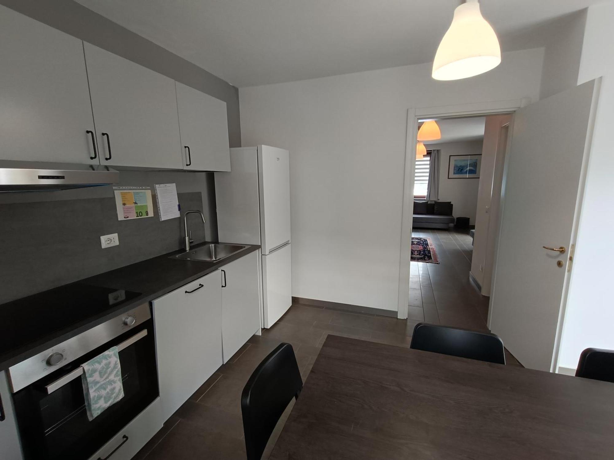 Apartament Liberty House Alps Châtillon Zewnętrze zdjęcie