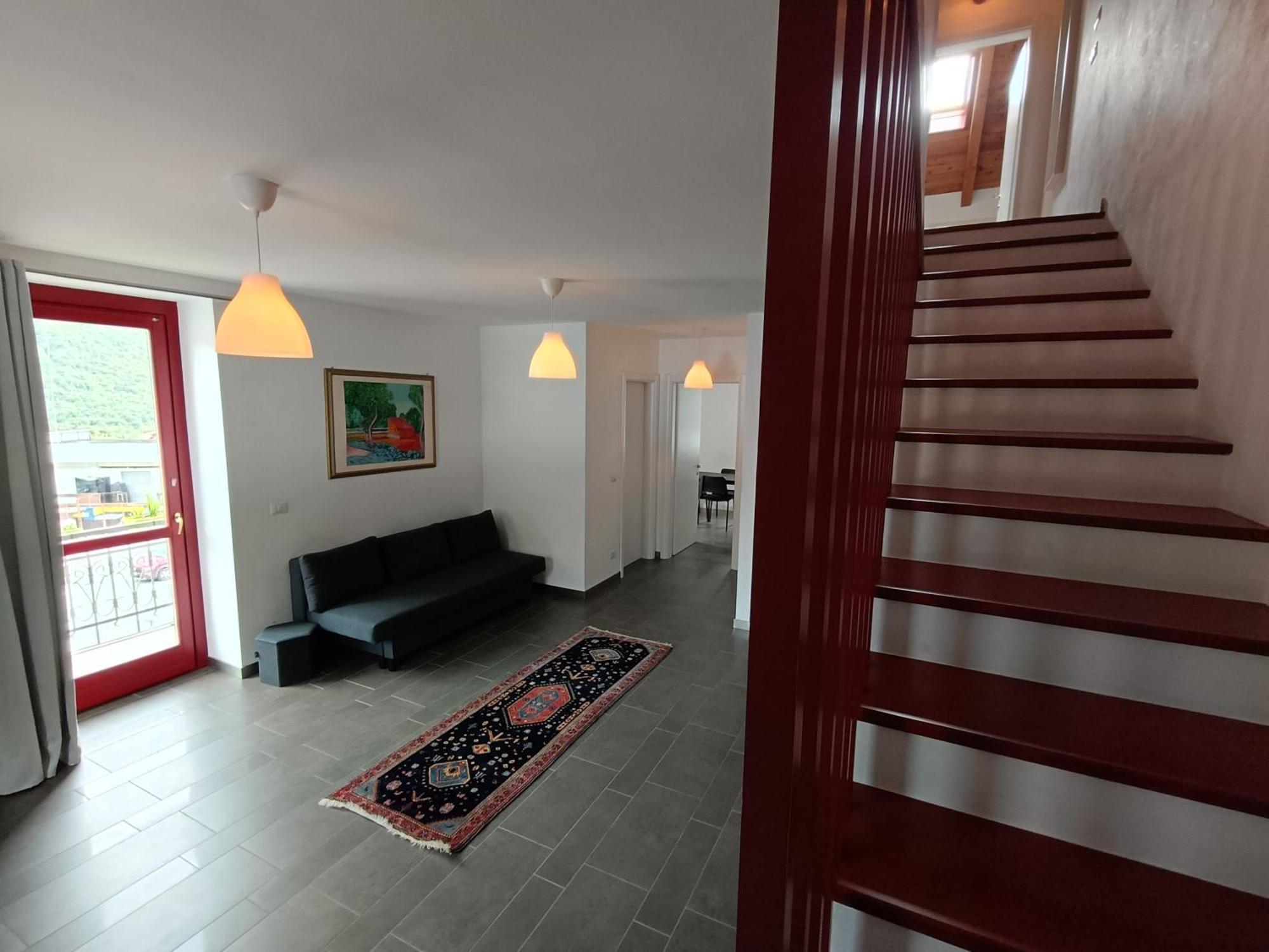 Apartament Liberty House Alps Châtillon Zewnętrze zdjęcie