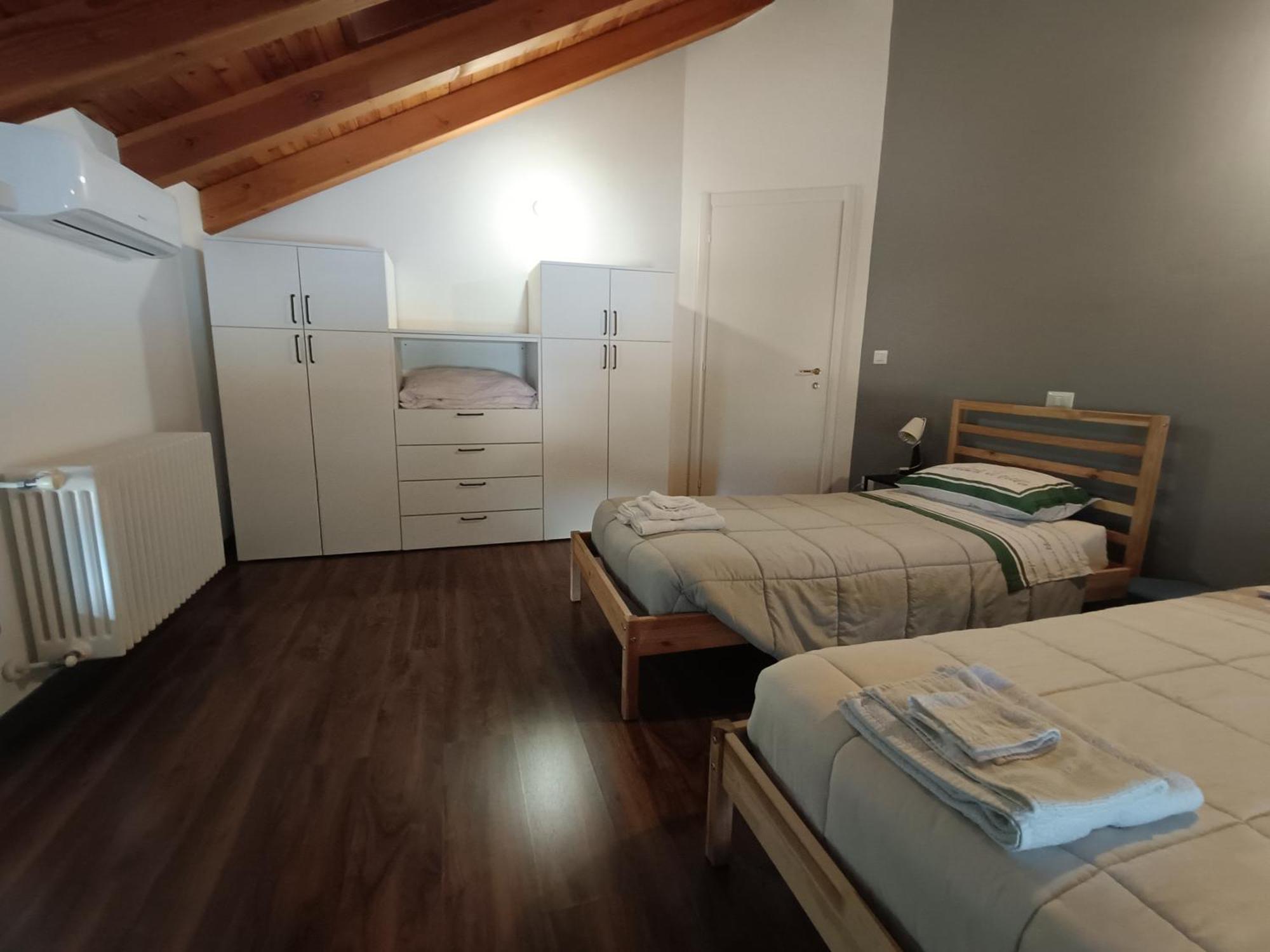 Apartament Liberty House Alps Châtillon Zewnętrze zdjęcie