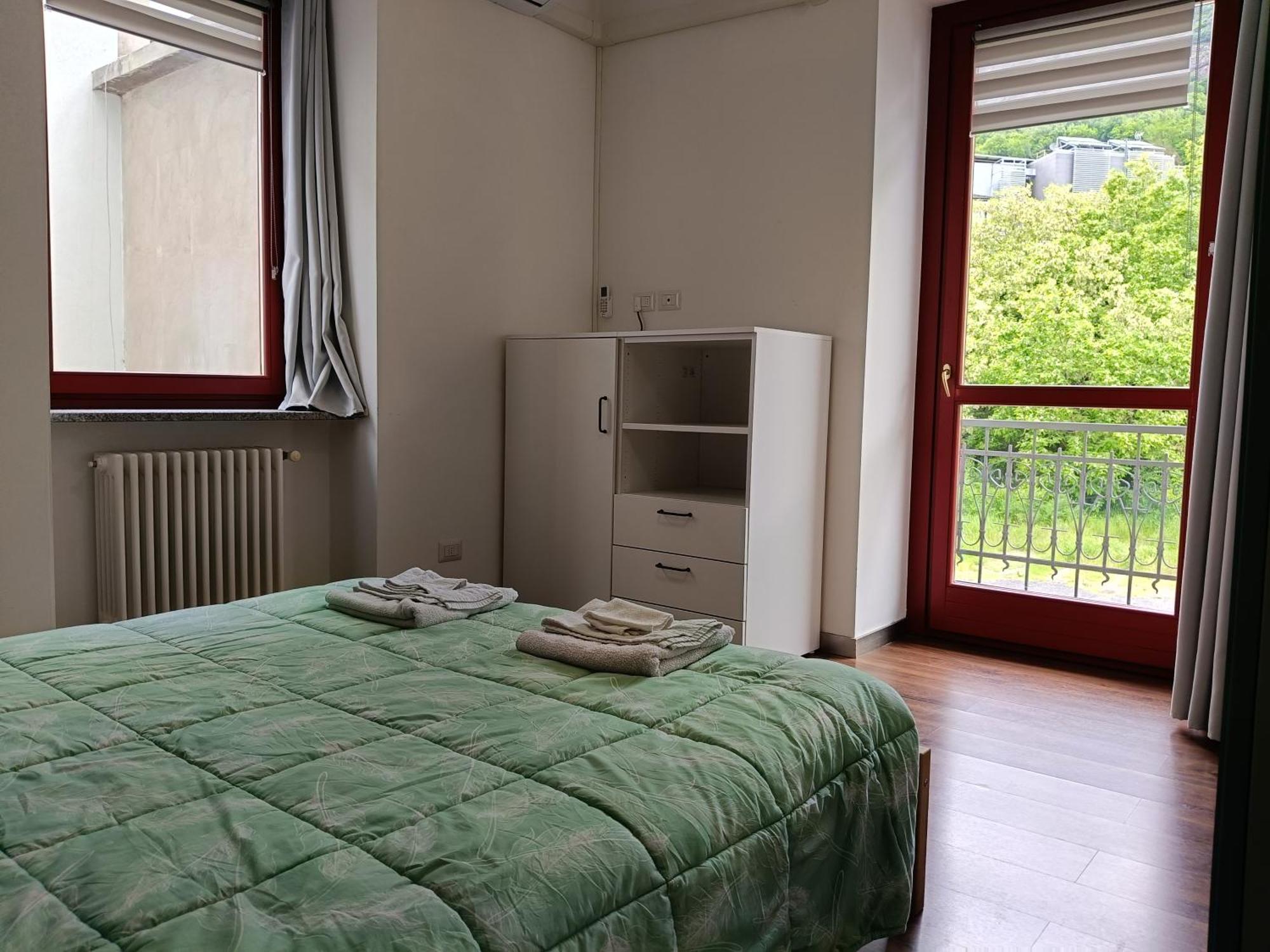 Apartament Liberty House Alps Châtillon Zewnętrze zdjęcie