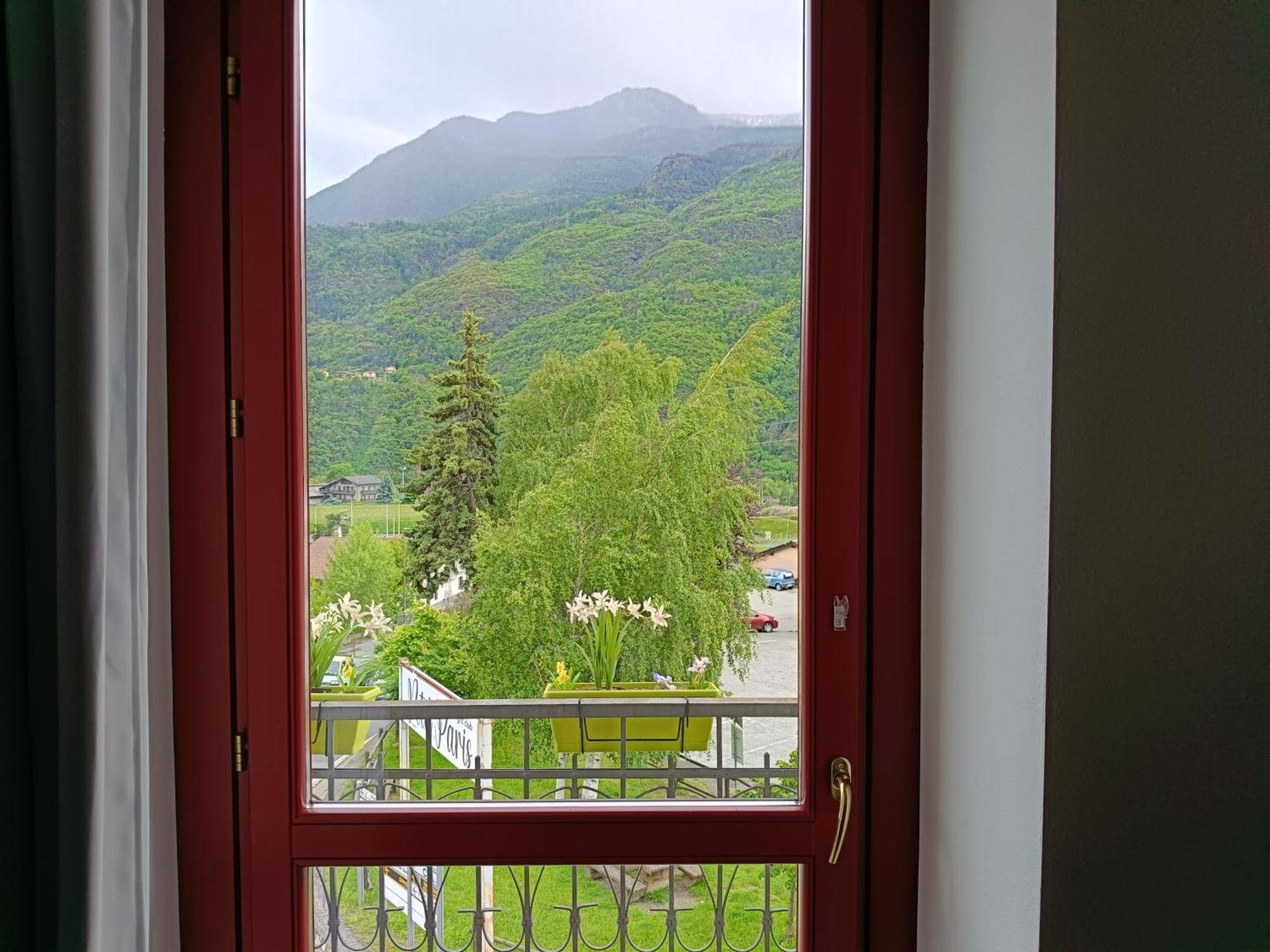 Apartament Liberty House Alps Châtillon Zewnętrze zdjęcie