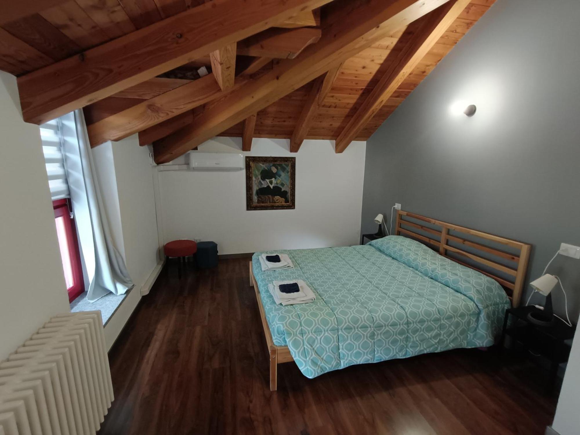 Apartament Liberty House Alps Châtillon Zewnętrze zdjęcie