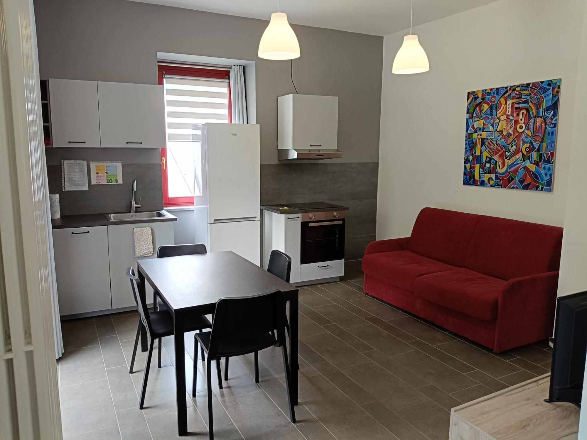 Apartament Liberty House Alps Châtillon Zewnętrze zdjęcie