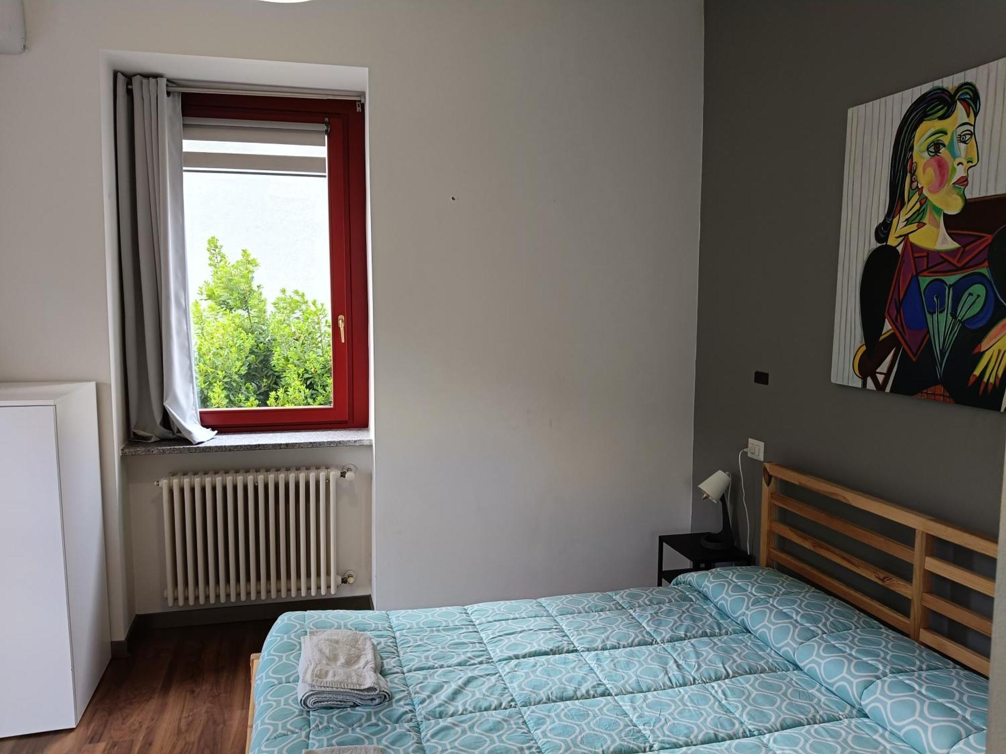 Apartament Liberty House Alps Châtillon Zewnętrze zdjęcie