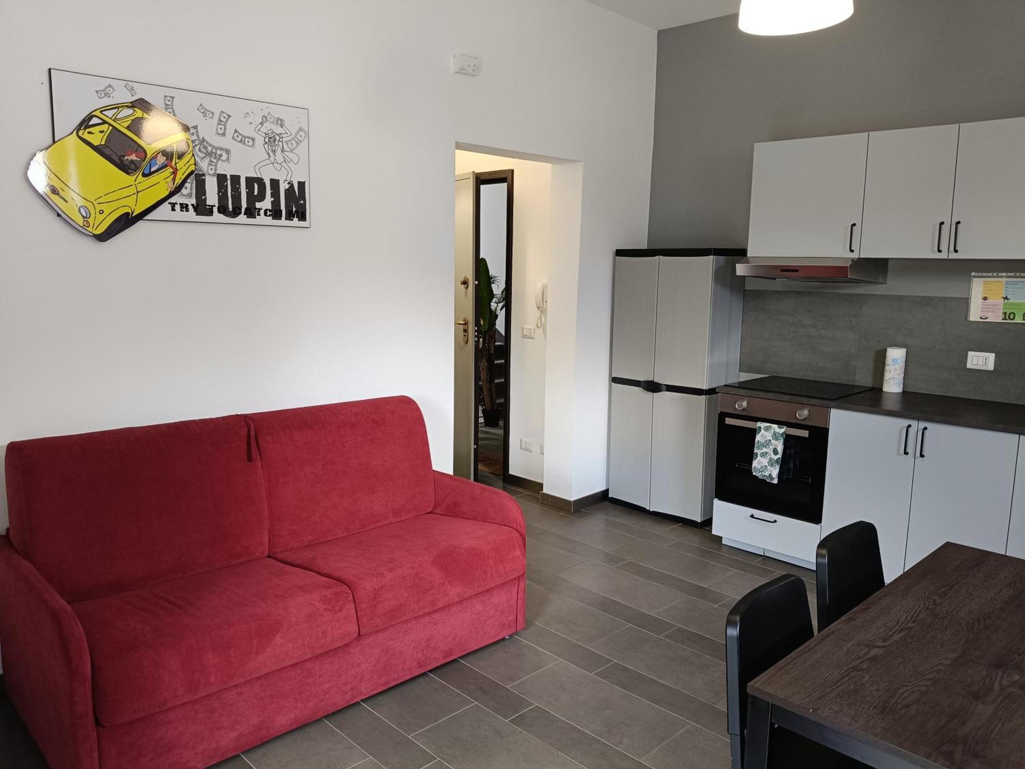 Apartament Liberty House Alps Châtillon Zewnętrze zdjęcie
