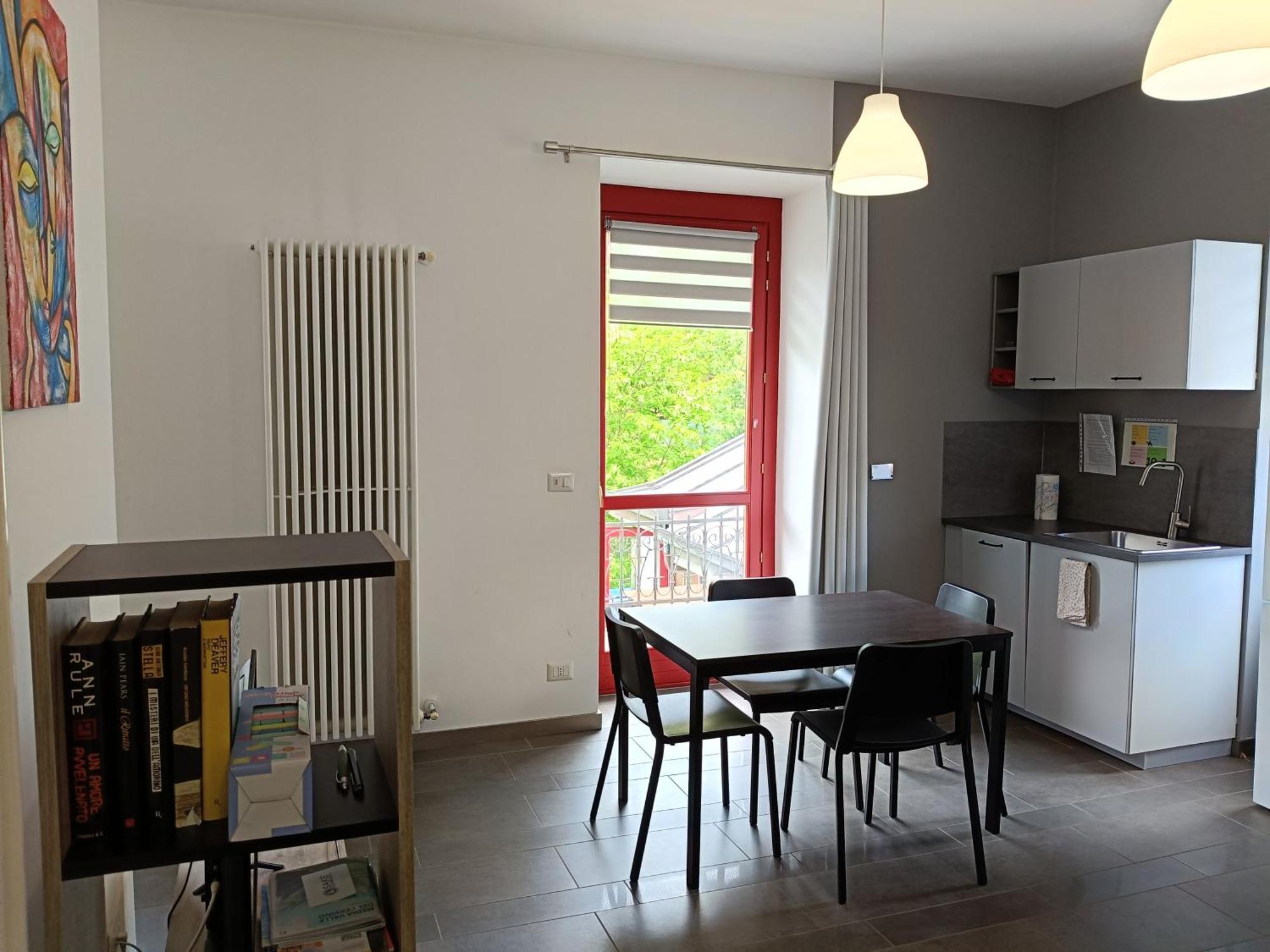 Apartament Liberty House Alps Châtillon Zewnętrze zdjęcie