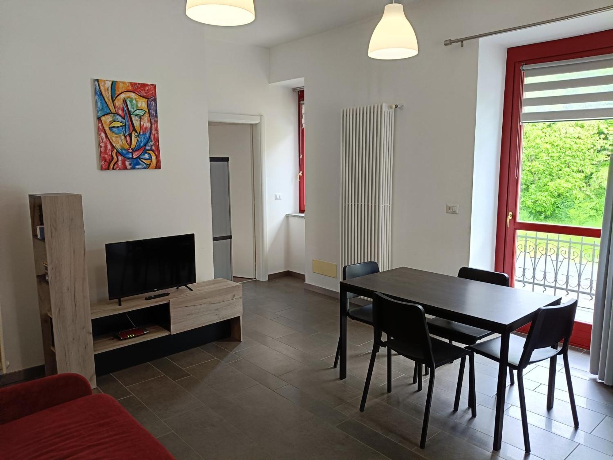 Apartament Liberty House Alps Châtillon Zewnętrze zdjęcie
