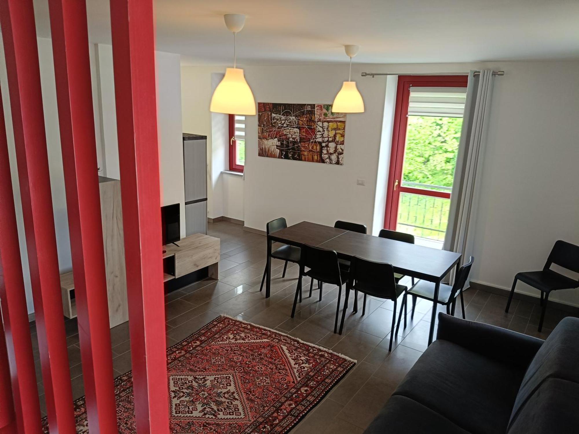 Apartament Liberty House Alps Châtillon Zewnętrze zdjęcie