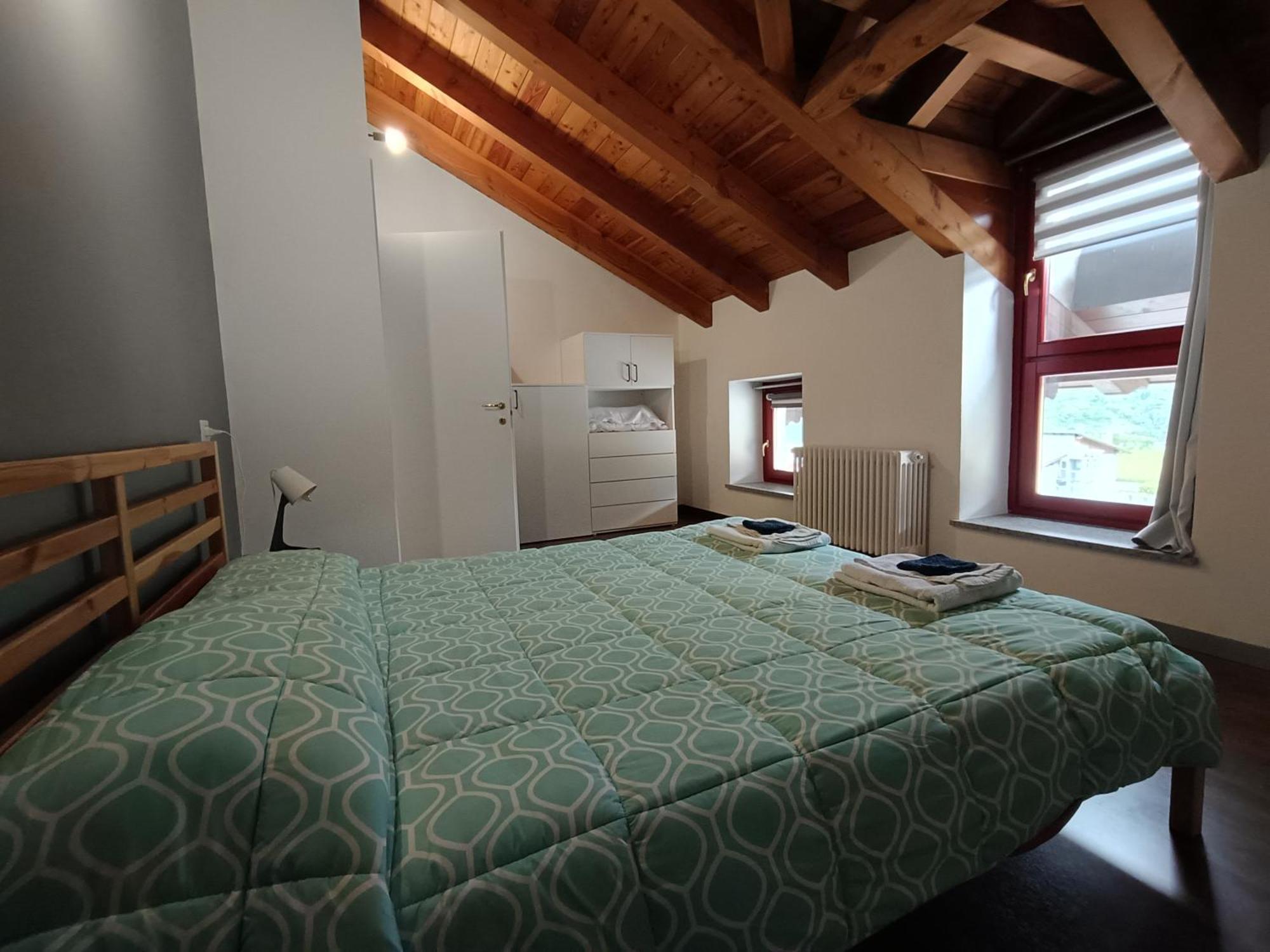 Apartament Liberty House Alps Châtillon Zewnętrze zdjęcie
