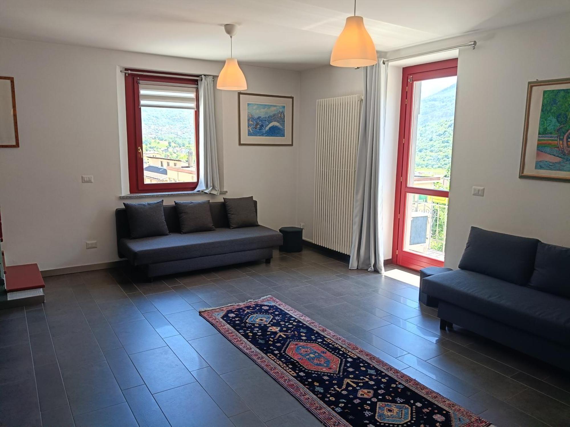 Apartament Liberty House Alps Châtillon Zewnętrze zdjęcie