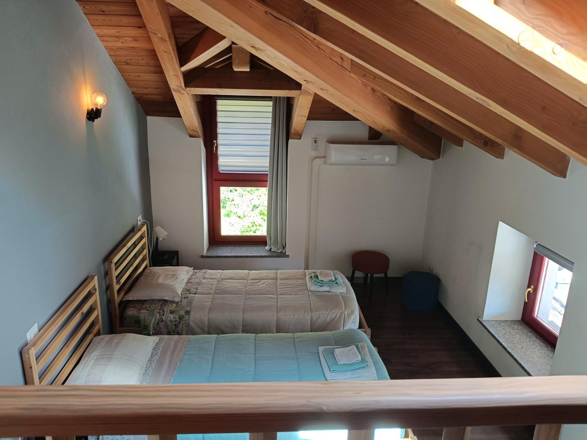 Apartament Liberty House Alps Châtillon Zewnętrze zdjęcie
