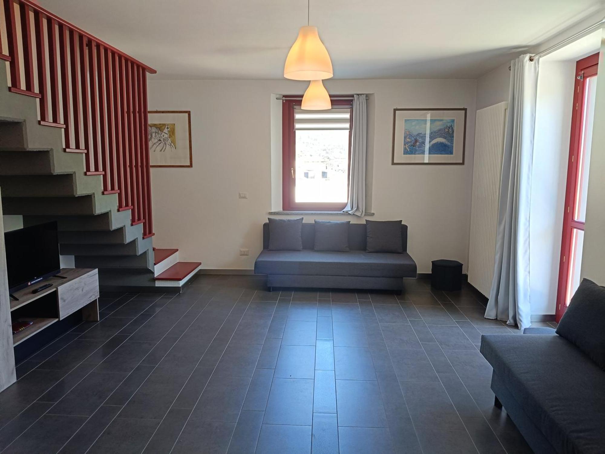 Apartament Liberty House Alps Châtillon Zewnętrze zdjęcie