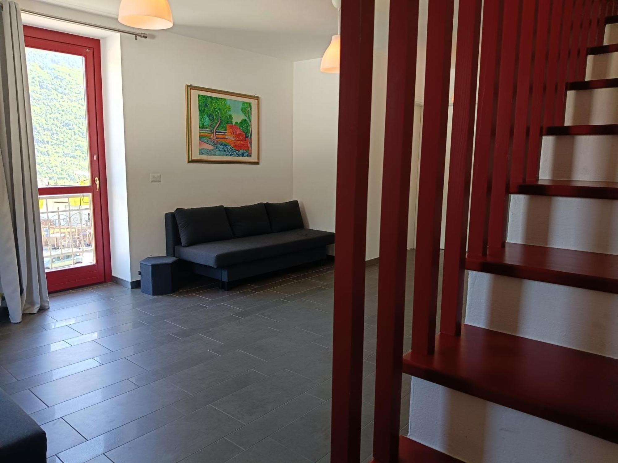 Apartament Liberty House Alps Châtillon Zewnętrze zdjęcie